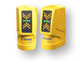 Picture of Trimble Tracer ST-400 Dual set