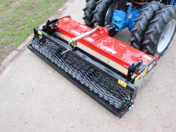 Picture of Rotorkopeg 122cm (Including mesh roller)