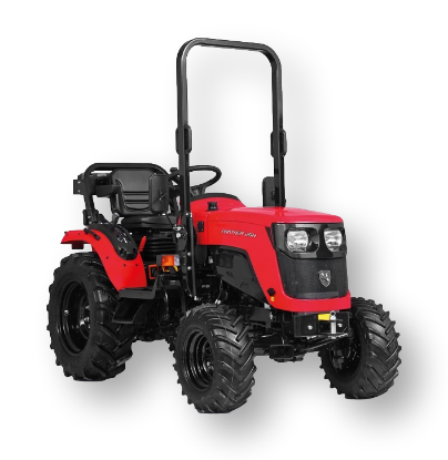 Picture of Antonio Carraro Panther 26 H