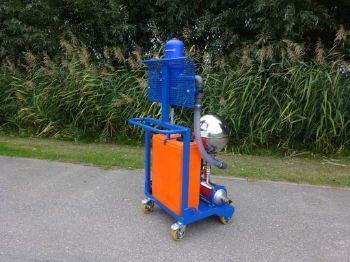 Picture of Dosing unit with hydrophoric pump 10HM07S