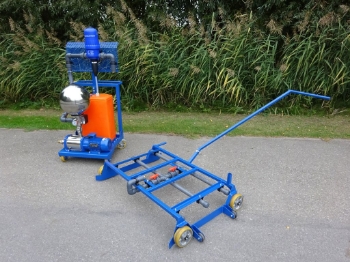 Picture of Dosing unit with hydrophoric pump 10HM07S