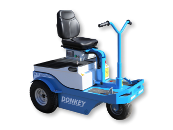 Picture of Donkey TE-20