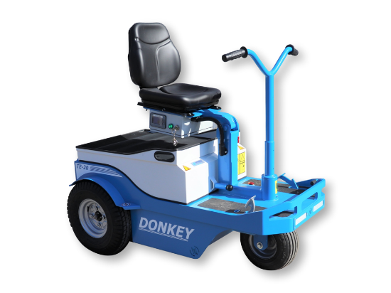 Picture of Donkey TE-20