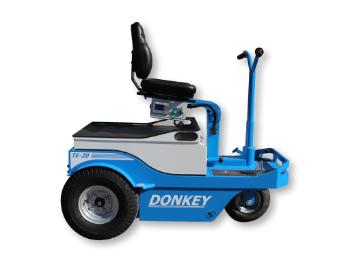 Picture of Donkey TE-20