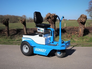 Picture of Donkey TE-20