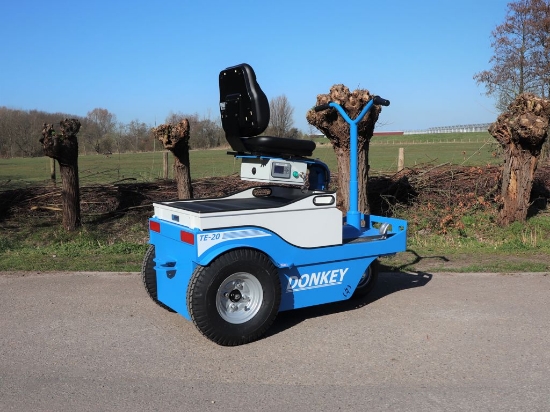 Picture of Donkey TE-20