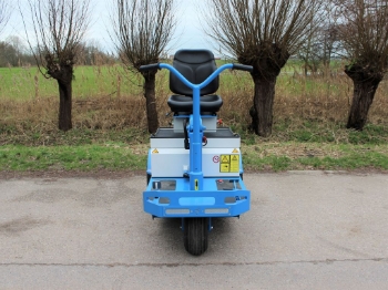 Picture of Donkey TE-20