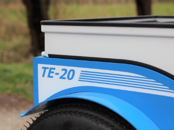 Picture of Donkey TE-20