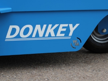 Picture of Donkey TE-20