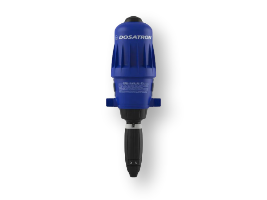 Picture of Dosatron D3RE2BPVF=10 l/h tot 3,0m³/h