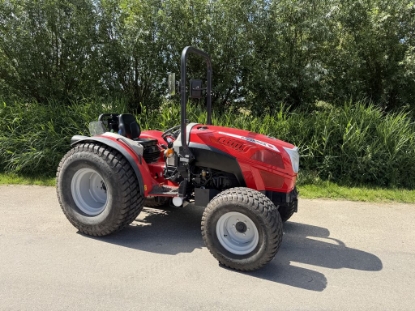 Picture of Used McCormick X2.055 Tractor