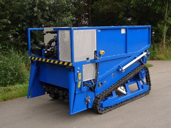 Picture of Rupsversnipperaar buffer