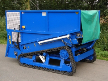 Picture of Rupsversnipperaar buffer