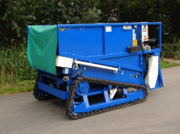 Picture of Rupsversnipperaar buffer