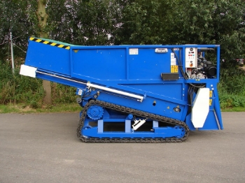 Picture of Rupsversnipperaar buffer
