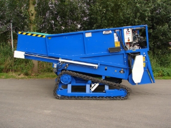 Picture of Rupsversnipperaar buffer