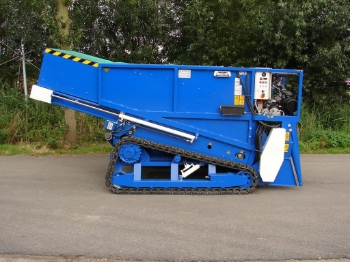 Picture of Rupsversnipperaar buffer