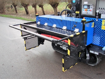 Picture of Super Chopper Compact HFC92 shredder