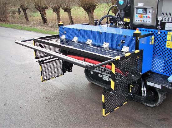 Picture of Super Chopper Compact HFC92 shredder