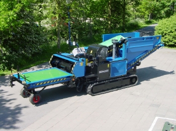Picture of Super Bio Chopper