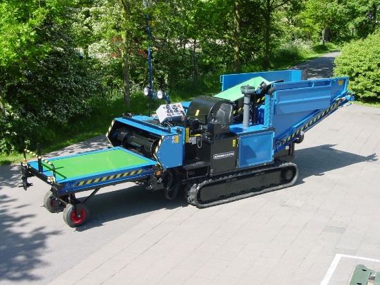 Picture of Super Bio Chopper