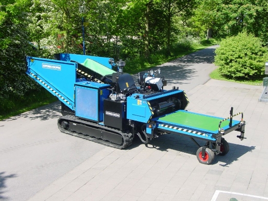 Picture of Super Bio Chopper