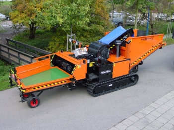 Picture of Super Bio Chopper