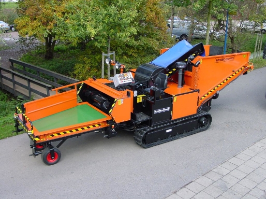 Picture of Super Bio Chopper