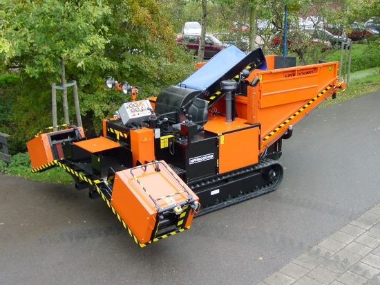 Picture of Super Bio Chopper