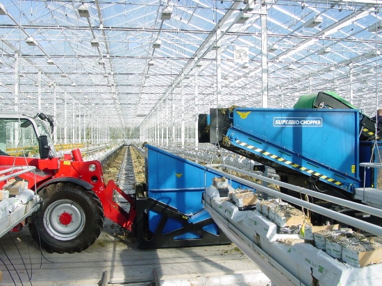 Picture of Super Bio Chopper