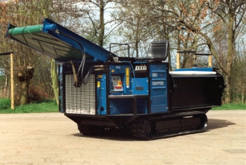 Afbeeldingen van Bio Hopper