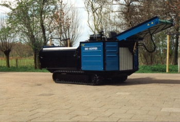 Afbeeldingen van Bio Hopper