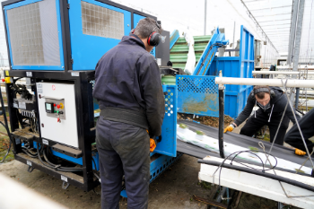 Picture of Bio Hopper Compact 750  (Stage IIIA)