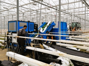 Picture of Bio Hopper Compact 750  (Stage IIIA)