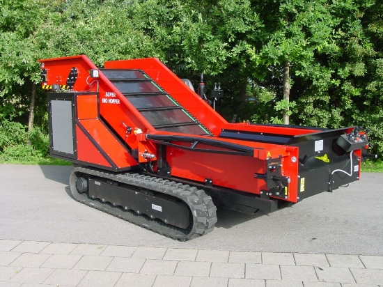 Picture of Super Bio Hopper