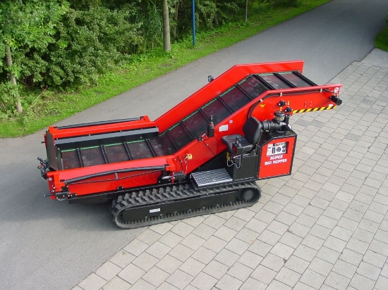 Picture of Super Bio Hopper