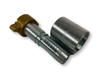 Afbeeldingen van Kopp.DN12+wartel ½" Pers