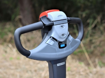 Afbeeldingen van Cesab P220 Elektro Handpallettruck