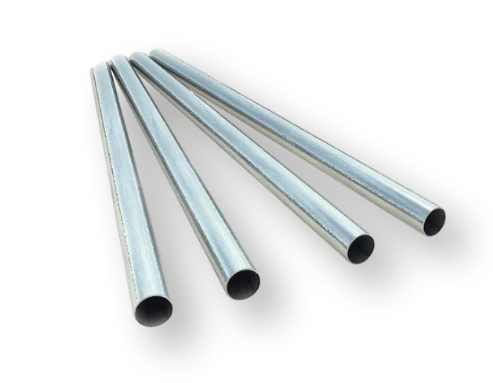 Afbeeldingen van Stapelrack rong 2" 60,3x3,65mm L=1680