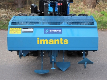 Afbeeldingen van Spitmachine 25 S 100cm BM