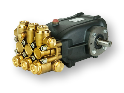 Picture of Mazzoni GM43170R Plunger Ø25 Pump 43l/min~170bar