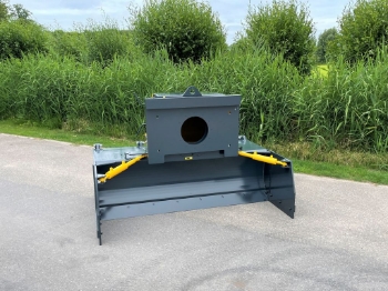 Picture of ANK180LZBVDZR Leveller Grader