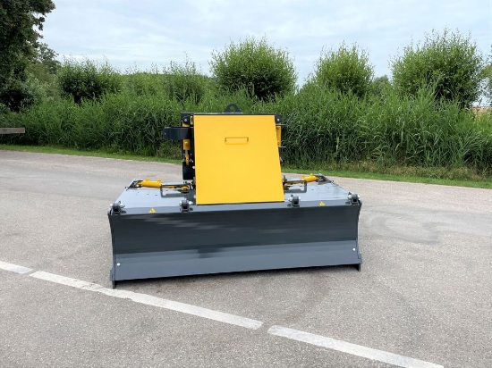 Picture of ANK180LZBVDZR Leveller Grader
