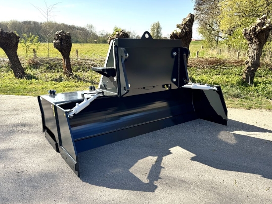Picture of ANK220VD Leveller Grader