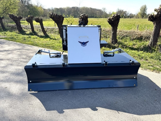 Picture of ANK220VD Leveller Grader