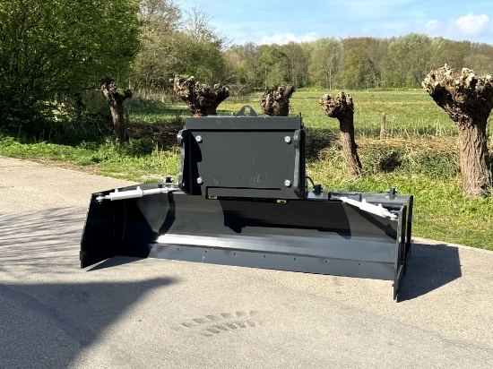 Picture of ANK240VD Leveller Grader