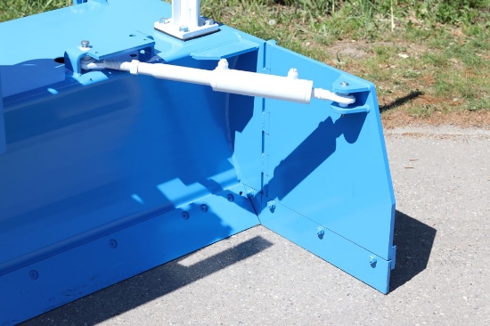 Afbeeldingen van ANK2706LZB Leveller Egaliseermachine