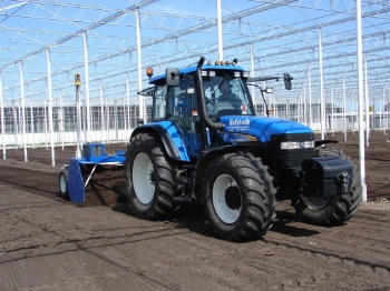 Afbeeldingen van RW300TK Kilverbord (4 Wielen)