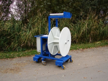 Afbeeldingen van ACE Roller