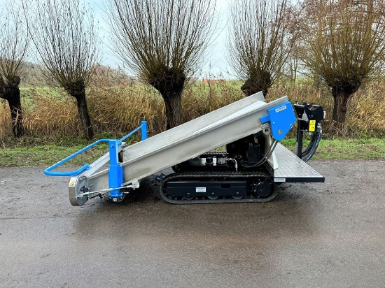 Afbeeldingen van LC1300-1070 Oogstmachine